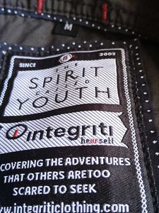 Integriti Shirt