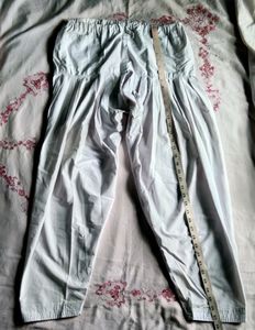 White Uniform Suits