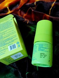 Hyphen Golden Hour Glow Serum 15ml, New Bottle