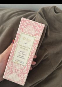 Kama Ayurveda Eye Contour Renewal