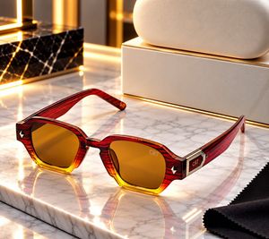 CR7 Black Fashion Sunglasses