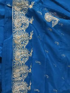 creap home made suit