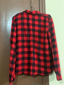 Casual Shirt