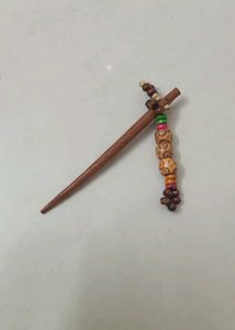 Easy Hair Bun Maker Set + FREE Pencil