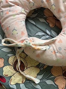 Cute Nursing Pillow