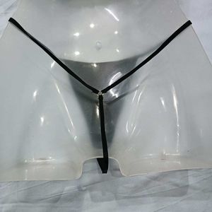 Satin😍 G-String Thong