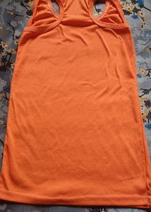 Women Sports Tank Top