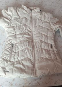 Tommy Hilfiger Puffer Jacket