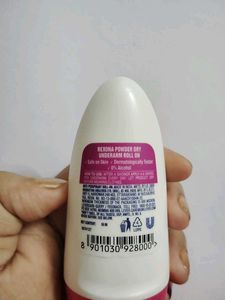 51.Rexona Powder Dry Deodorant 50ml