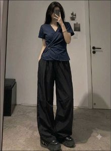 CLEARANCE SALE!!😝🥳 Kurta+Wrap Top Combo