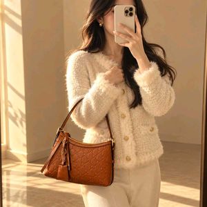 GUCCI OPHIDIA SHOULDER BAG LIGHTWEIGHT wd box