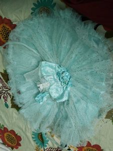 Baby Frock