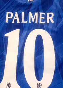 Chelsea FC Jersey