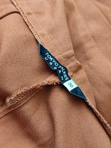 Brown Trouser (Women's)