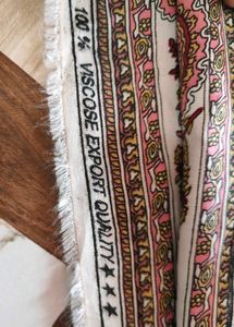 Kurta Palazo and Cord Set Fabric