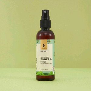 PILGRIM Spanish Squalane Face Toner And Mist