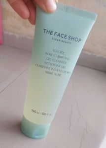 The face shop tea tree pore combo