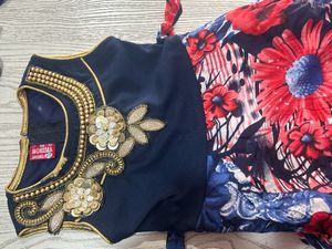 Frock For Girls