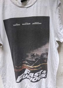 Fast &amp; Furious T-Shirt