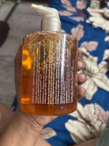 MOR Hand Wash Fragrance Oil