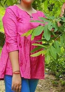 beautiful women daily wear top