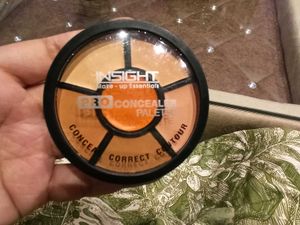 Insight Pro Concealer Palette