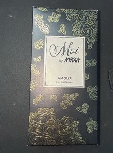 Moi by Nykaa Amour EDP UNUSED