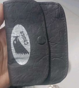 small/mini wallet