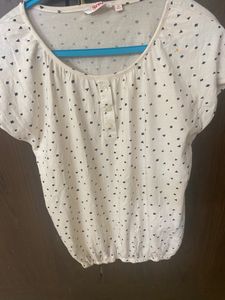 Pantaloons top