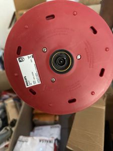 Philips Red Fancy Kettle Unused