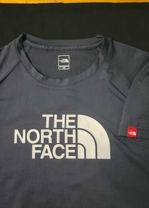 The North Face Navy T-Shirt
