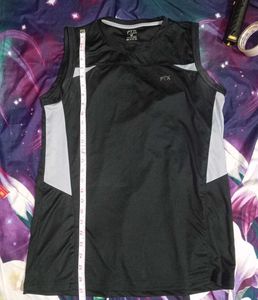 FTX Men's Sleeveless Athletic Shirt