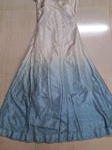 💥Party Wear Disney Princess Gown💥