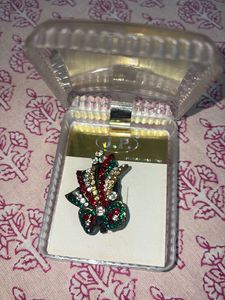 Fancy Saree Pin Combo – Stylish &amp; Durable Set
