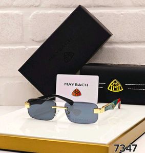 Maybach Sunglasses