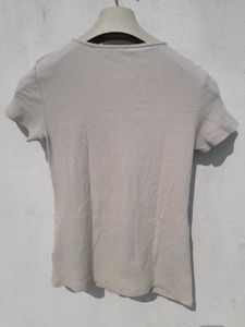 H&amp;M Basic Tee