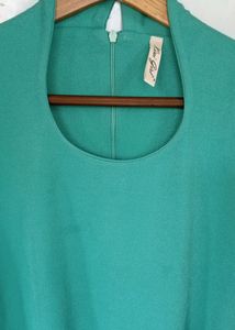 Girls Crop Top