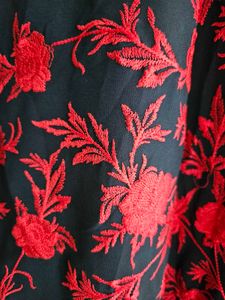 Embroidered Kurta Set