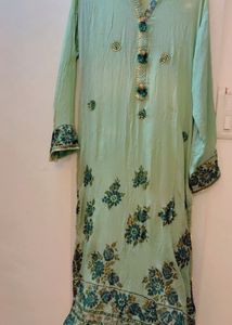 beautiful sharara set