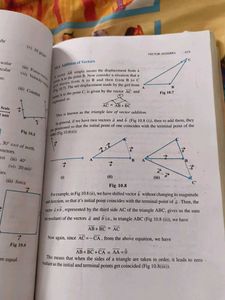 Mathematics Textbook for Class XII Part II