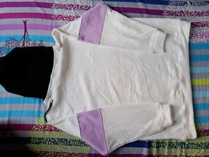 Stylish Hoodie &amp; Jogger Set
