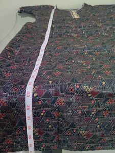 Printed Kurta