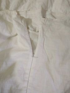 white kurta