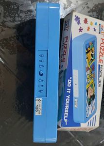 Disney Frozen Pencil Box