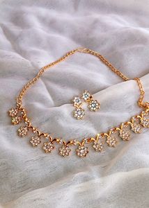 Beutiful Artificial Jewellery