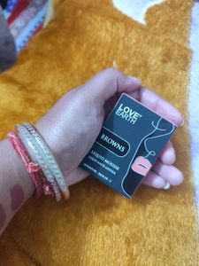 Love Earth Liquid Mousse Lipstick
