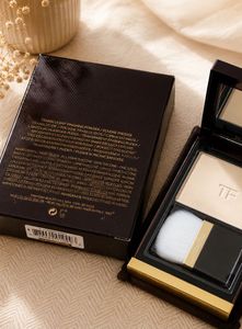 Tom Ford Translucent Finishing Powder