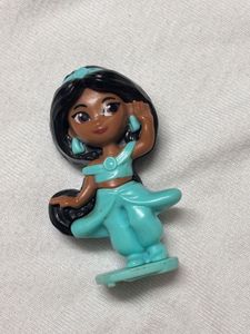 Disney Princess Jasmine Toy Figure