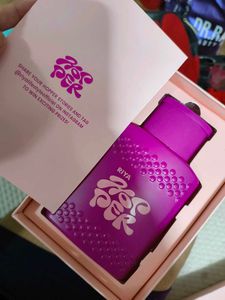 Riya Hopper Perfume