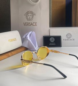 Versace Sunglasses
